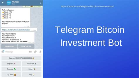 btc click bot telegram legit|The Top Free CRYPTO MINER BOTS on Telegram .